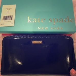 Kate Spade wallet
